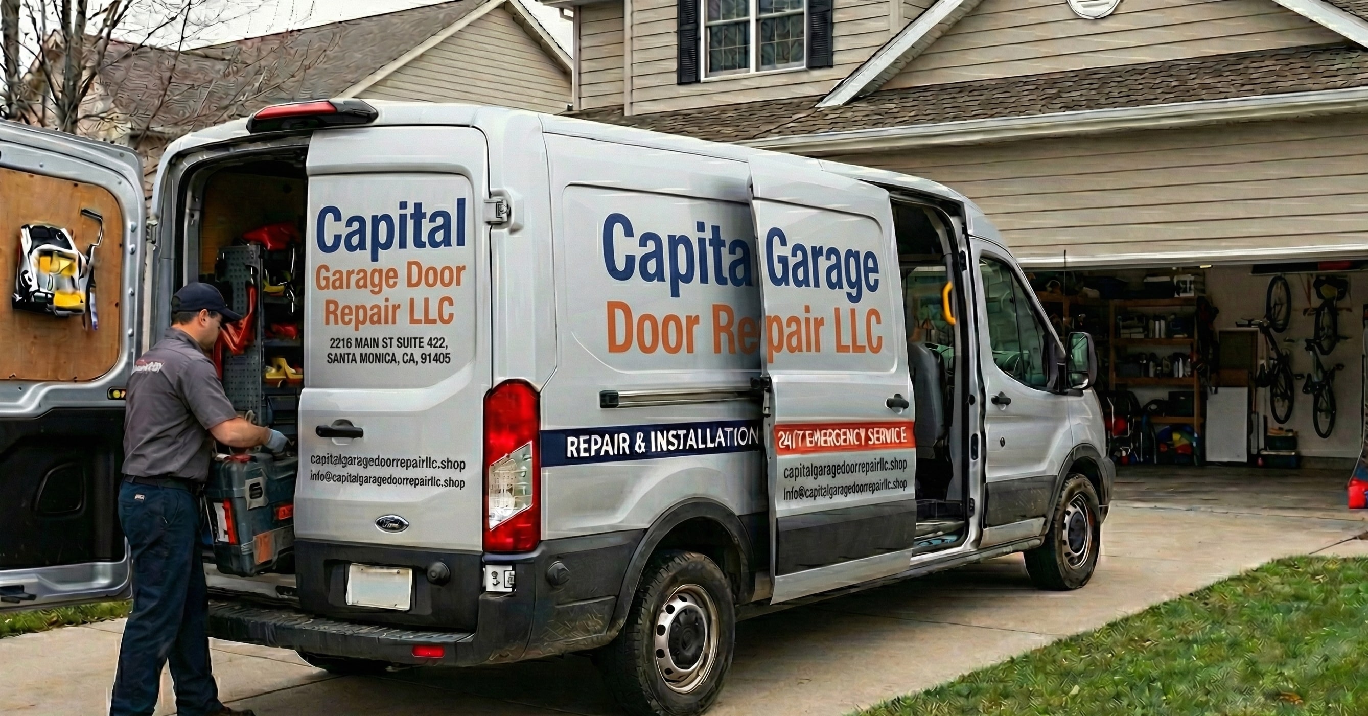 Santa Monica Best Team